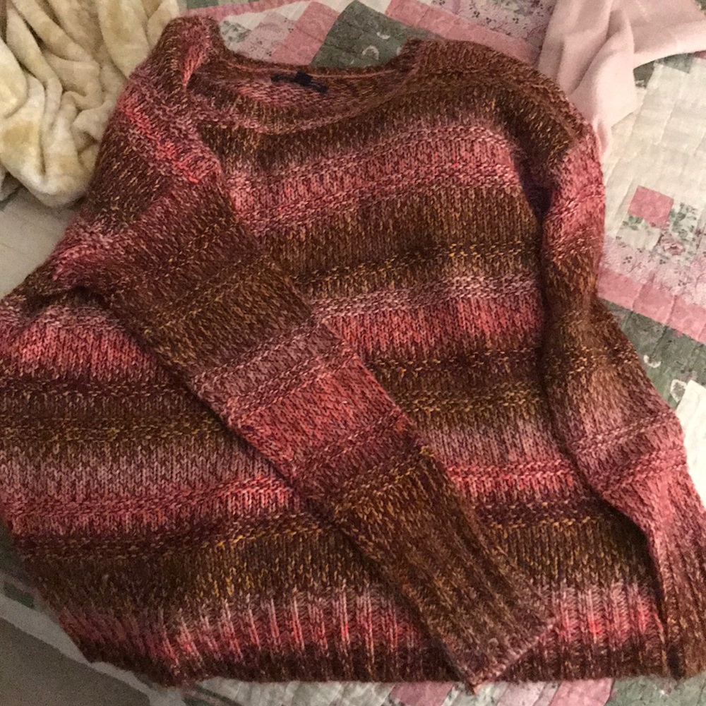 American eagle sweater